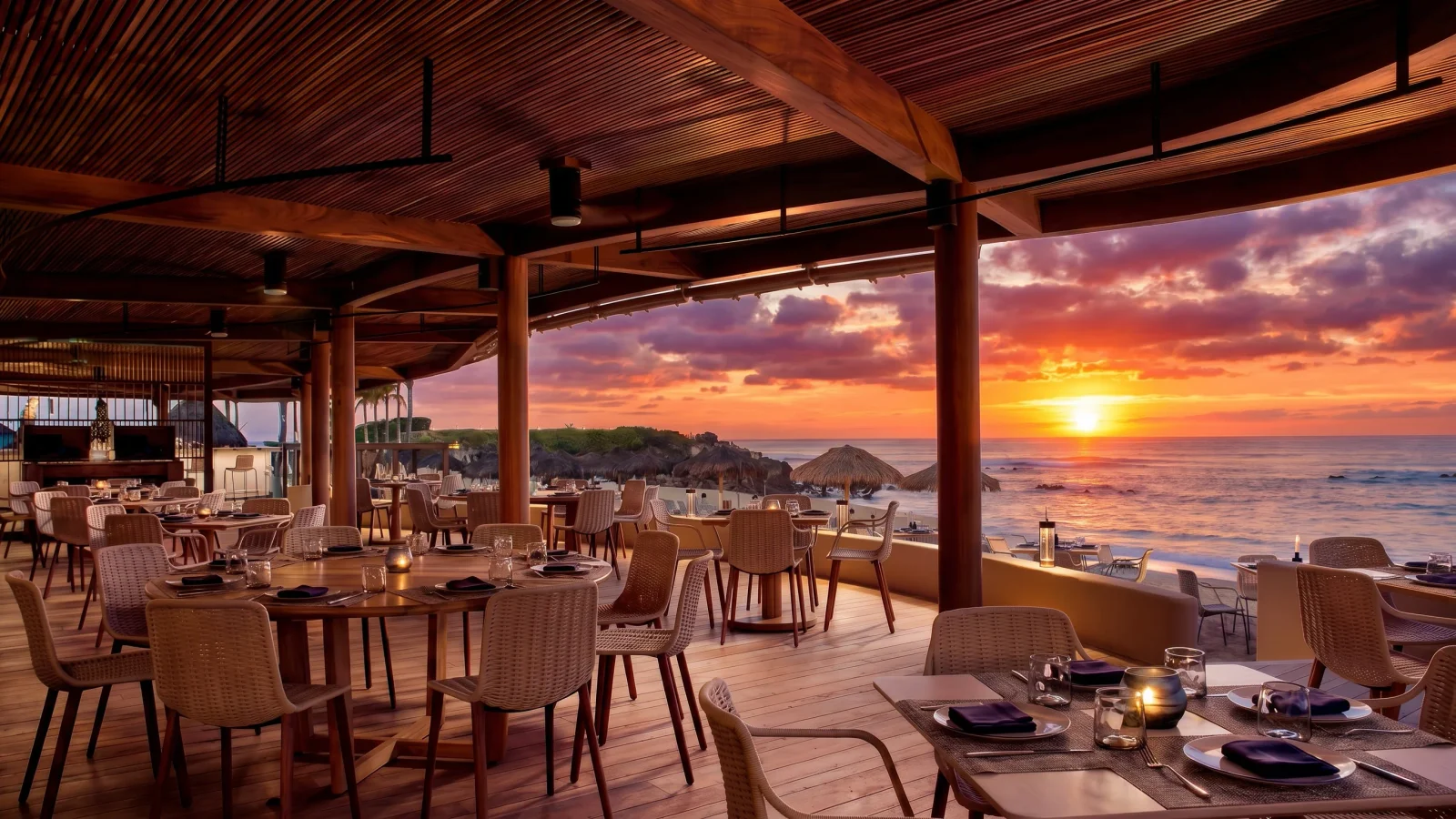 Restaurante Sal y Brasa